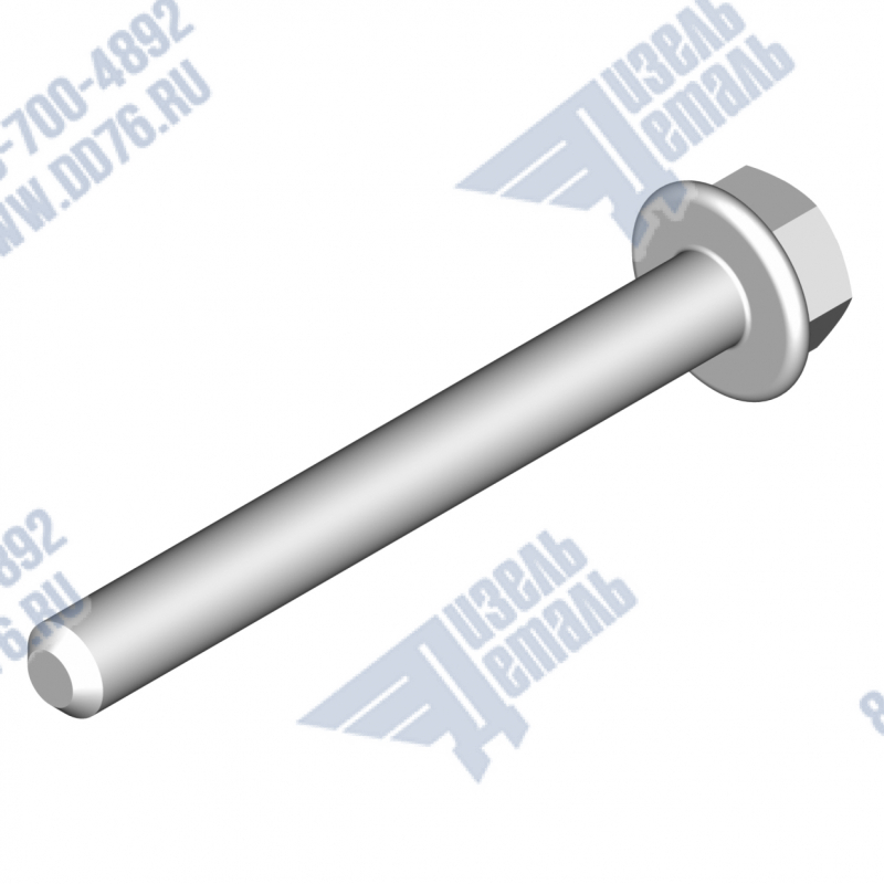 Картинка для Болт М8-6gx70-8.8 9990002548